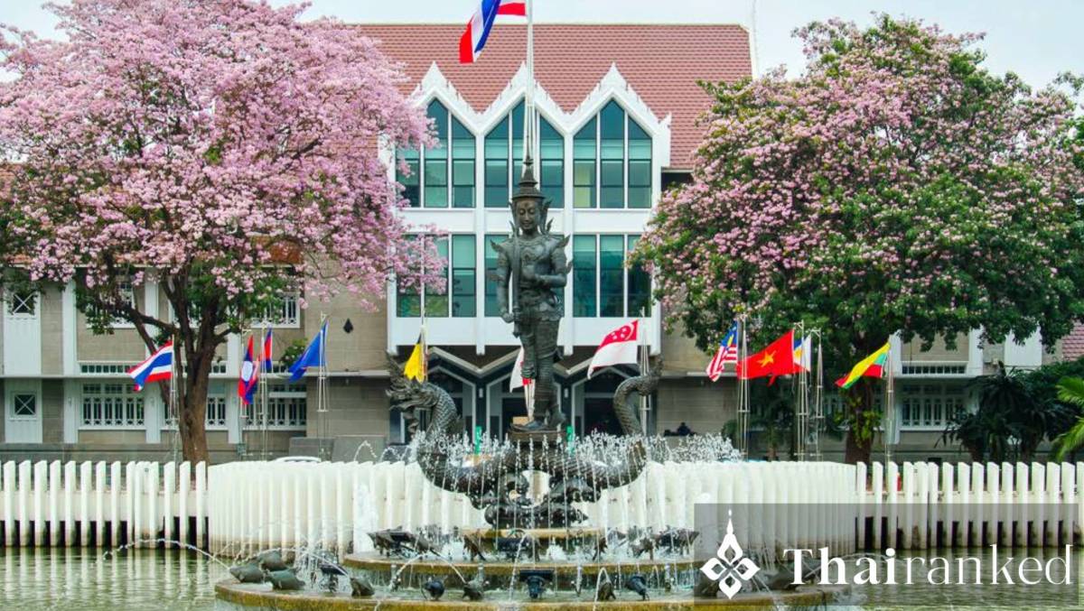 Kasetsart University