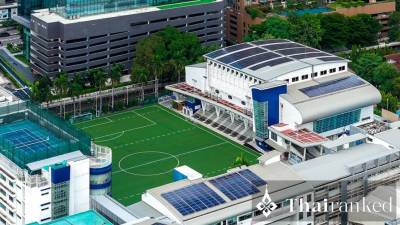 NIST International School
