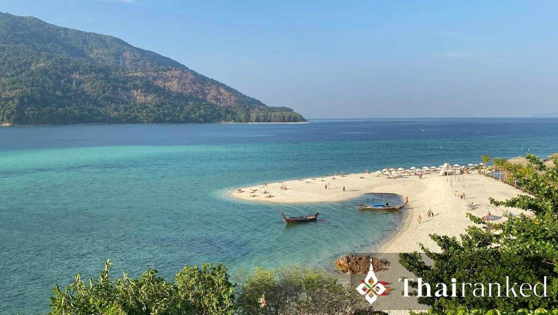Koh Tarutao