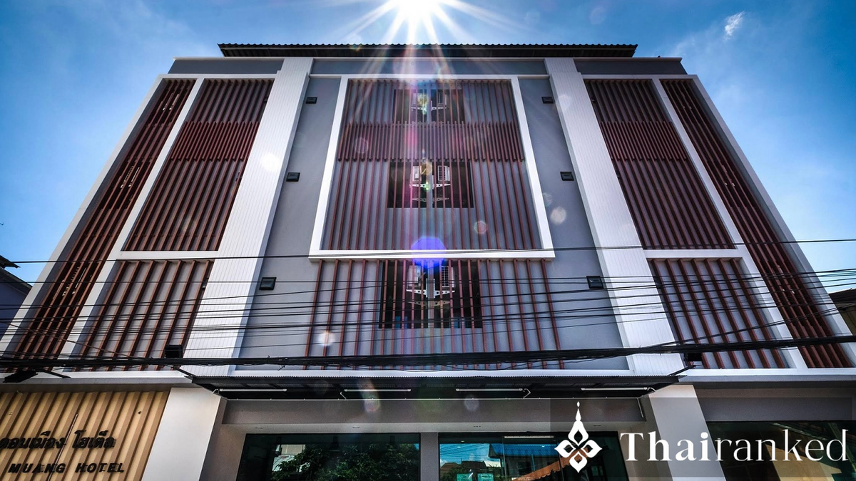 Don Muang Hotel