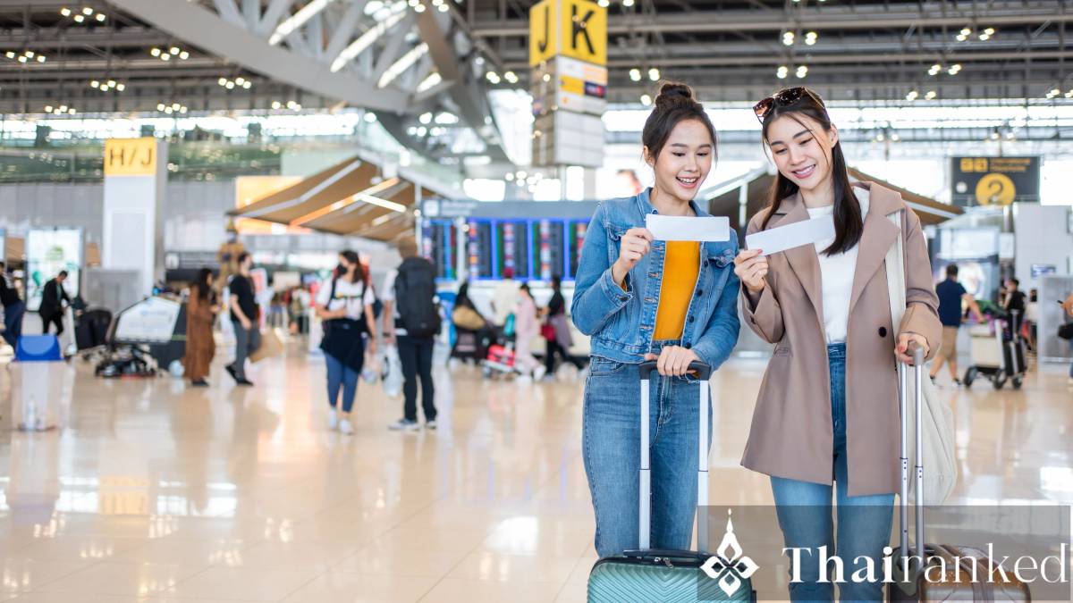 What You Can and Cannot Bring Through Thai Customs - thumbnail