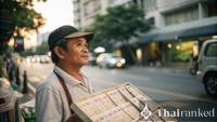 Did you win the Thai Lottery of 1 March 2026?