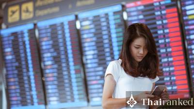 How to Claim Compensation for Delayed Thai Flights