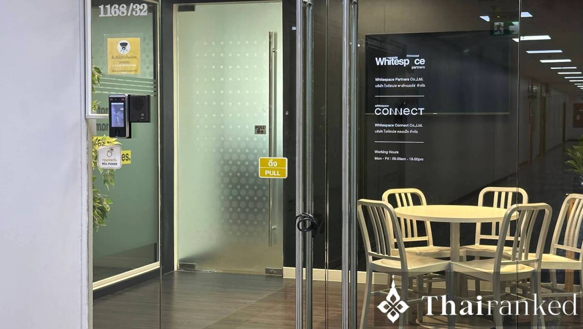 Whitespace Partners