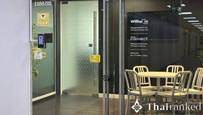 Whitespace Partners