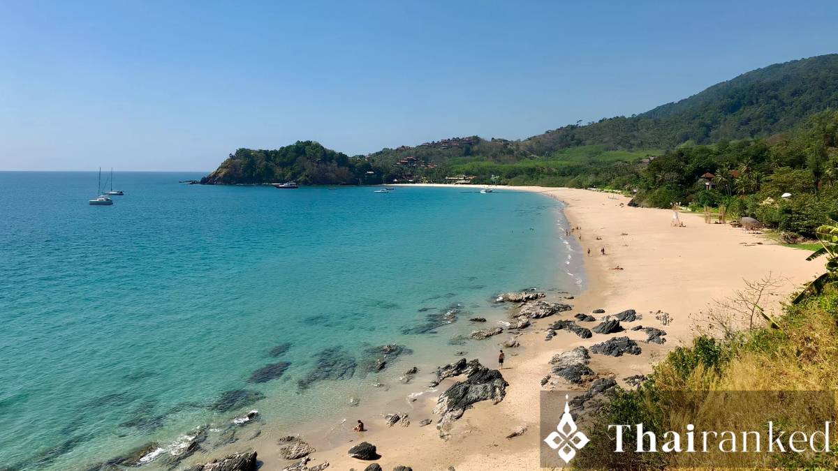 Koh Lanta, Krabi