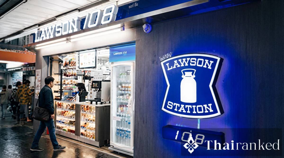 Lawson 108