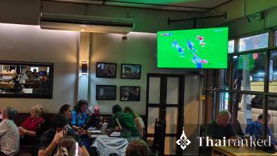 UN Irish Pub (Chiang Mai)