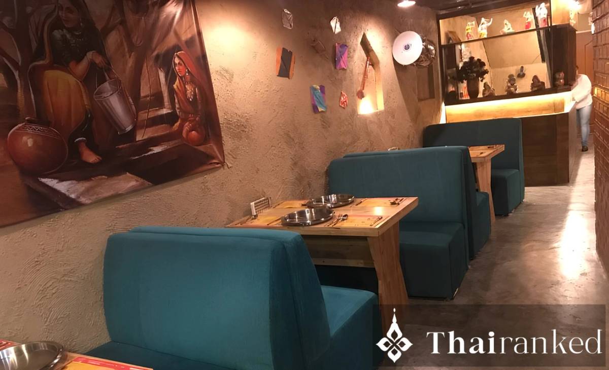 Amritsr Indian Restaurant