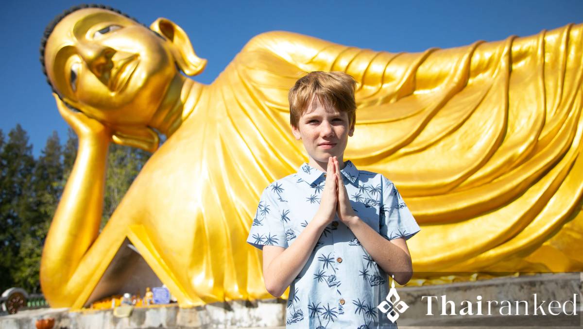 Asalha Bucha Day (29 July)