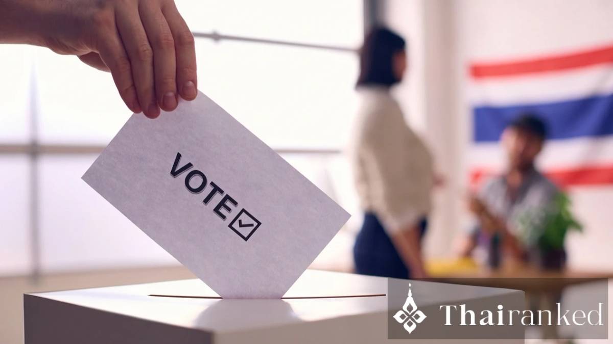 Thailand Decides 2026: How the Election Will Reshape Tourism and Expat Life - thumbnail