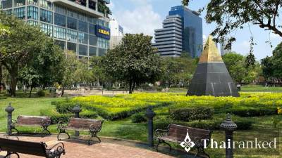 Benchasiri Park