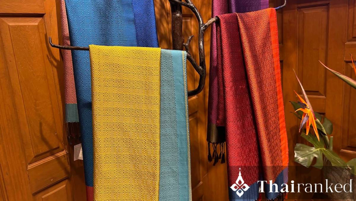 Jim Thompson Flagship Store