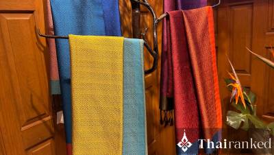 Jim Thompson Flagship Store
