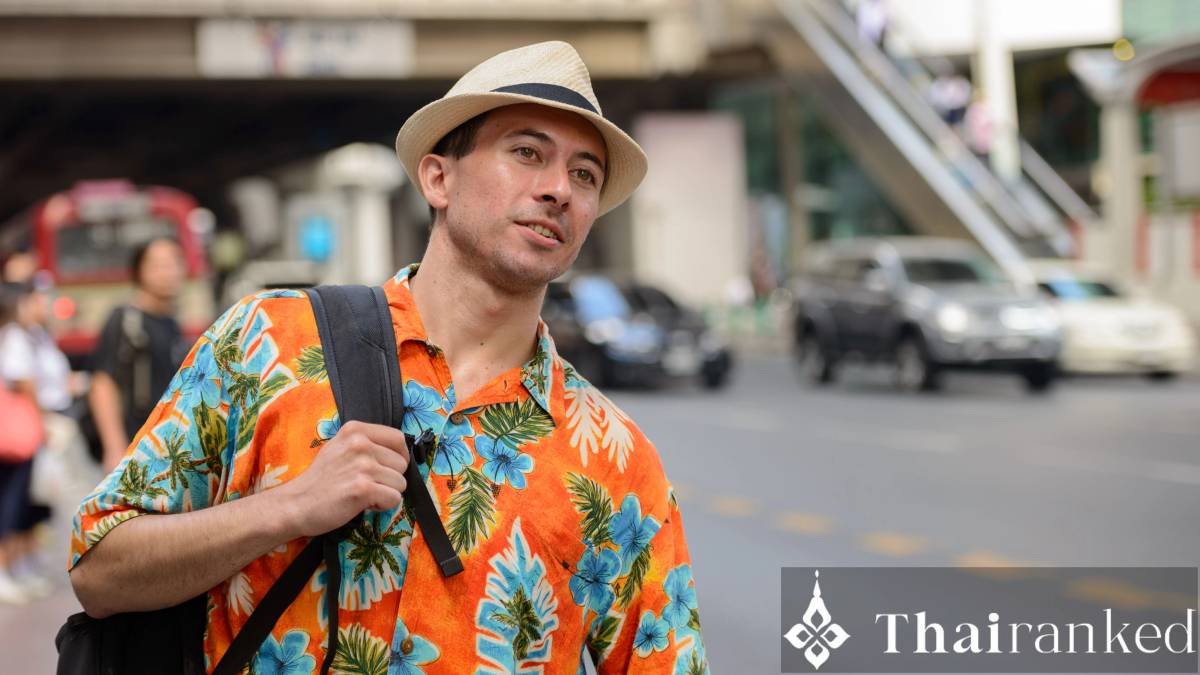Where to Buy the Best Songkran Shirts in Chiang Mai - thumbnail