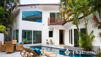 Phuket Serenity Villas 