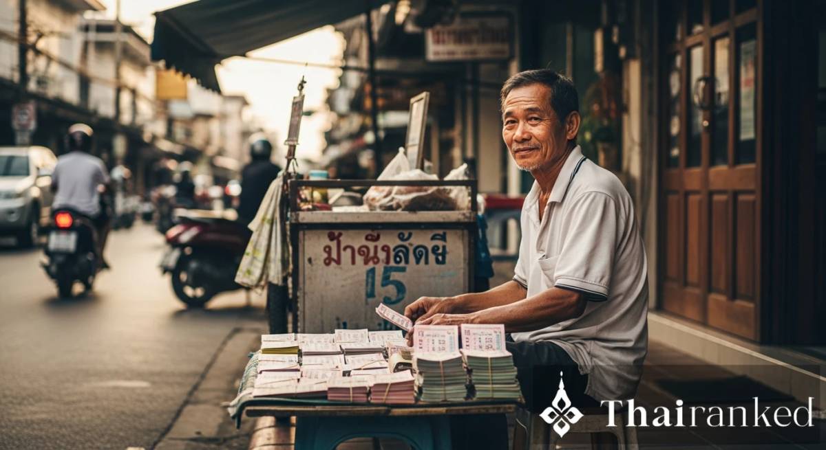 Thailändische Lotterie 1. April 2026 (2569): Nächster Ziehungstermin & Live-Ergebnisse - thumbnail