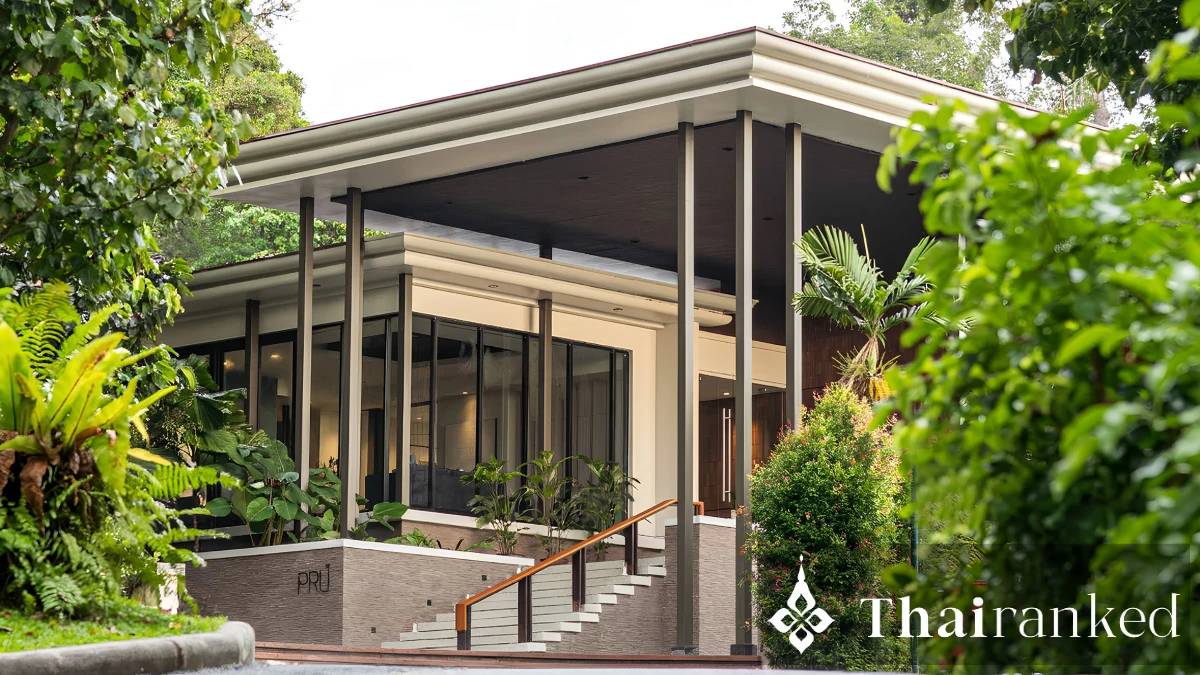 PRU at Trisara