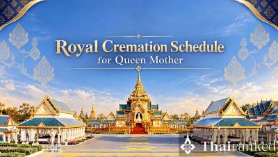 Royal Cremation Schedule for Queen Mother, Dec 2026