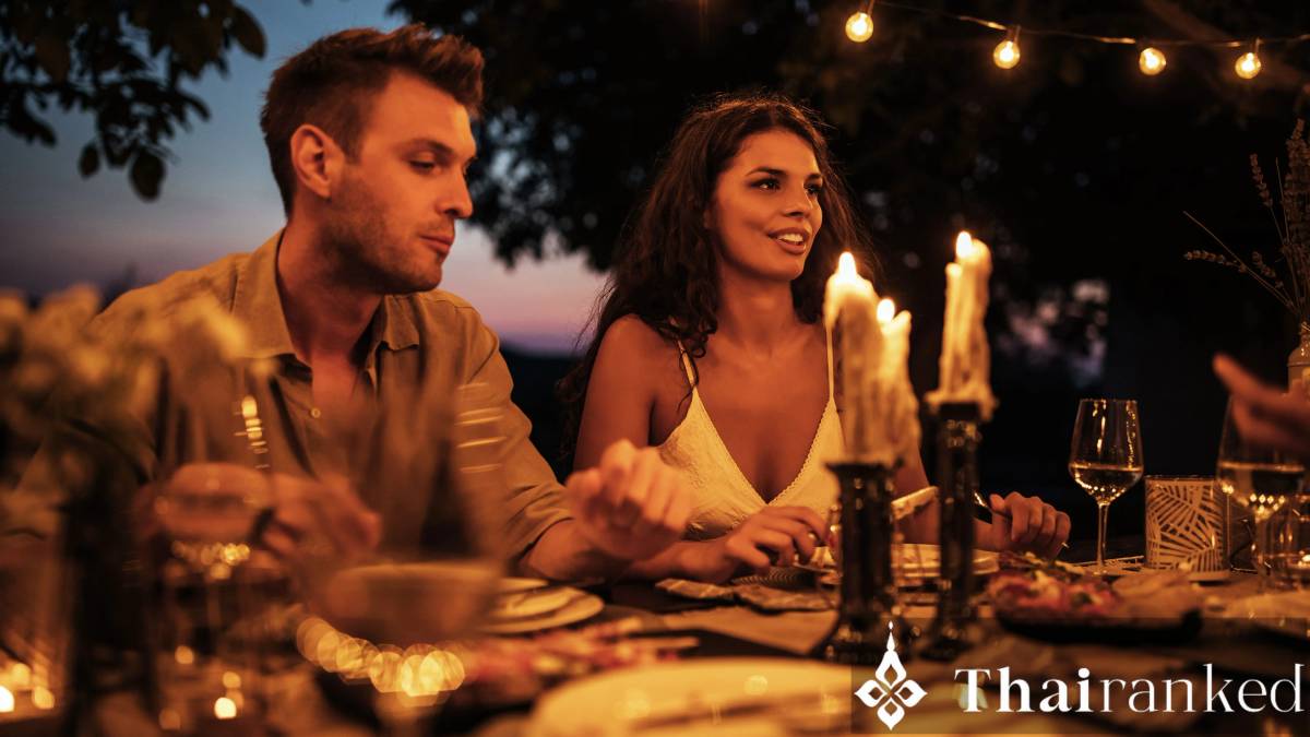 Etiqueta y Reservaciones para Citas a Cenar