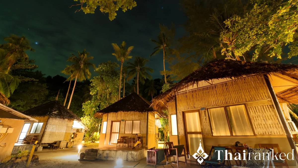 Mayalay Resort