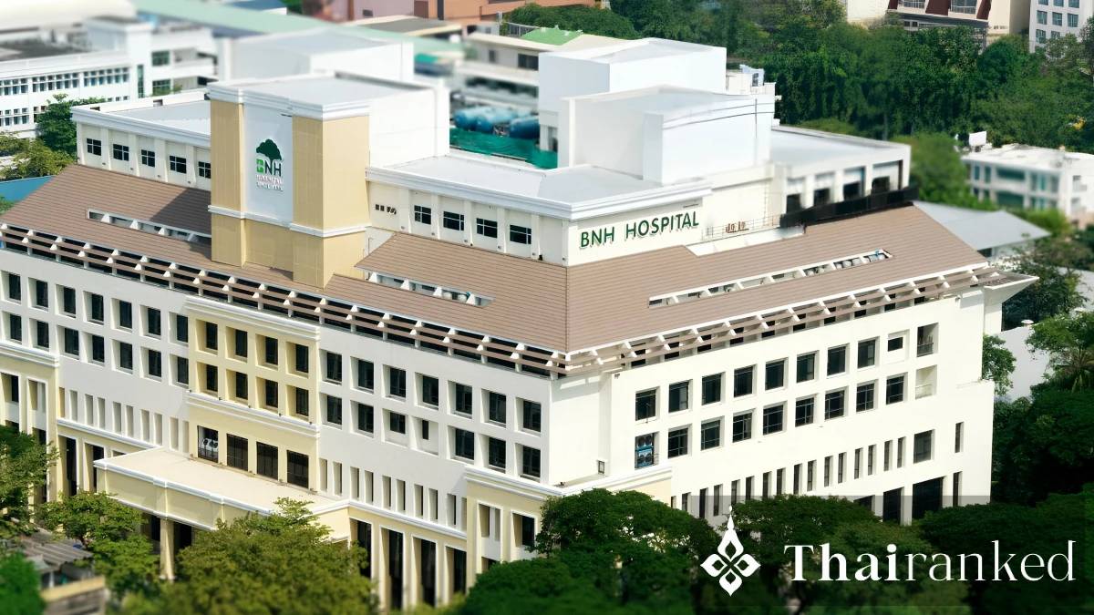BNH Hospital