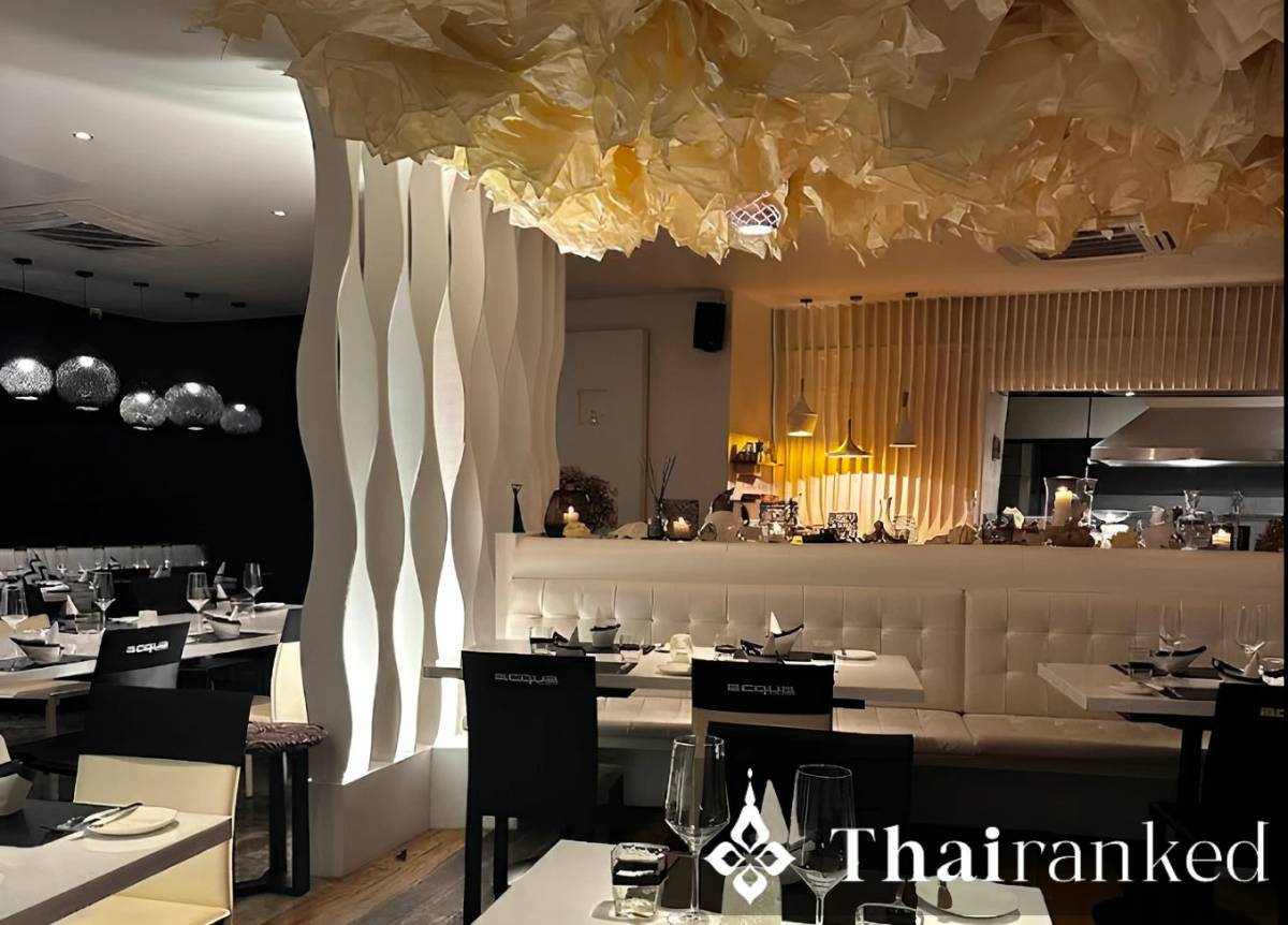 Acqua Restaurant
