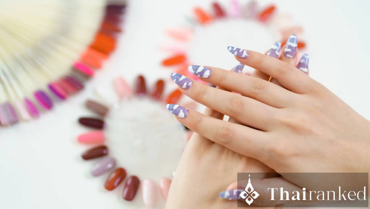 Blossomblue Nails Studio