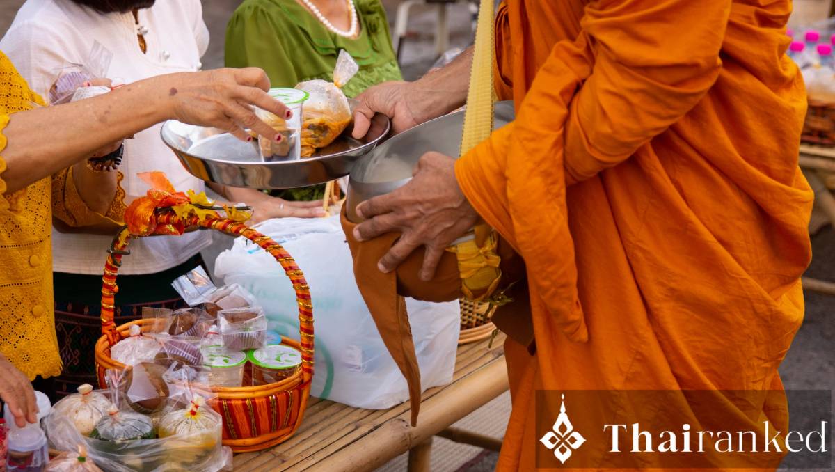 Buddhist Lent Day (30 July)