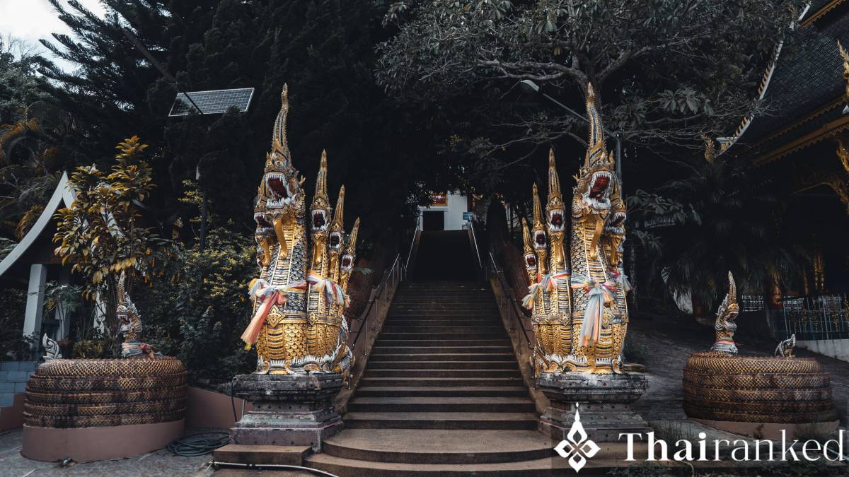 Thailand’s Lottery Temples: 5 Places to Pray for a Jackpot - thumbnail