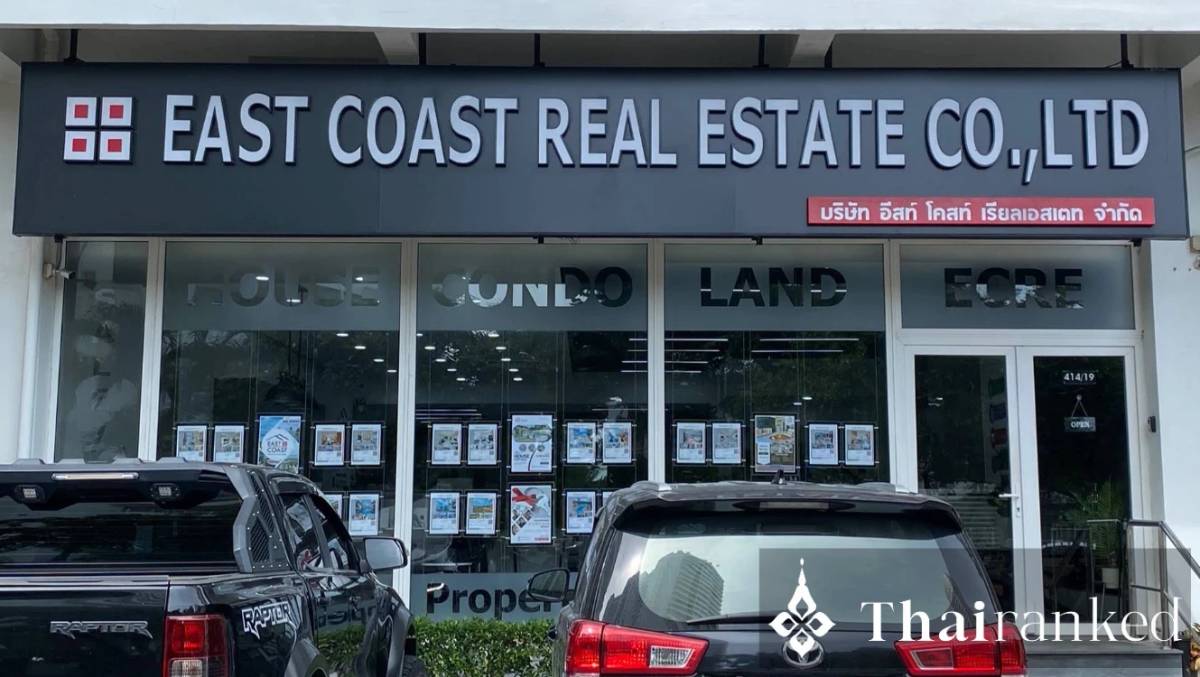 East Coast Real Estate