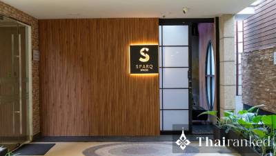 Sparq Spaces (Sukhumvit 2)