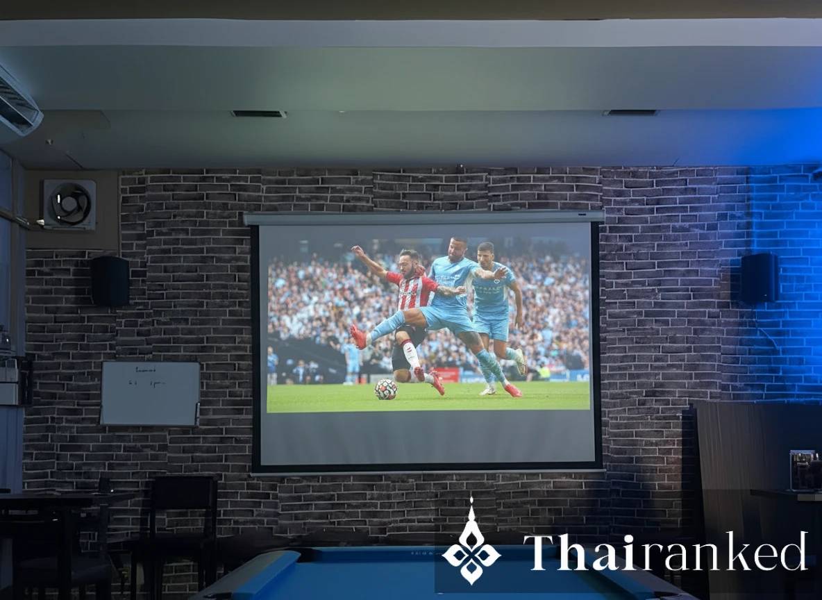 The Sportsman
