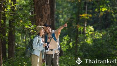 Khao Yai National Park