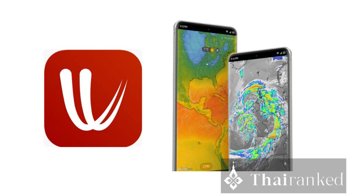 Windy.com