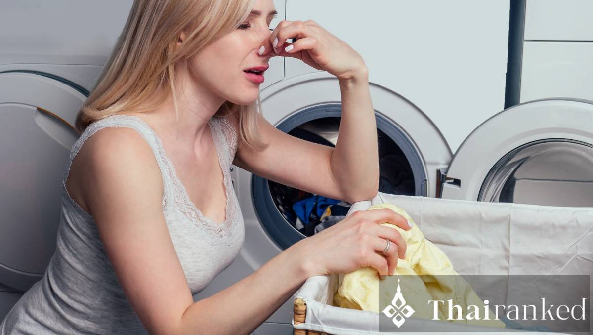 Rainy Season Laundry Tips: Prevent Musty Odors This Monsoon - thumbnail
