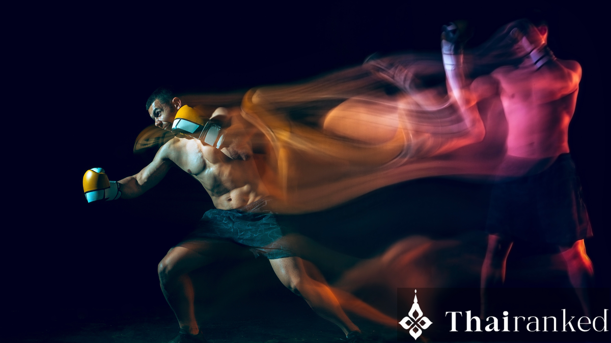 Les armes les plus brutales en Muay Thai : Top 9 mouvements dévastateurs - thumbnail
