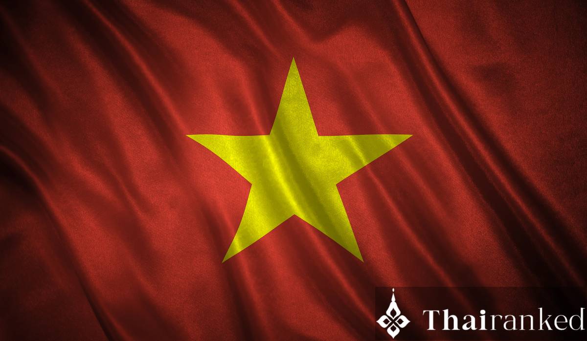 Vietnam