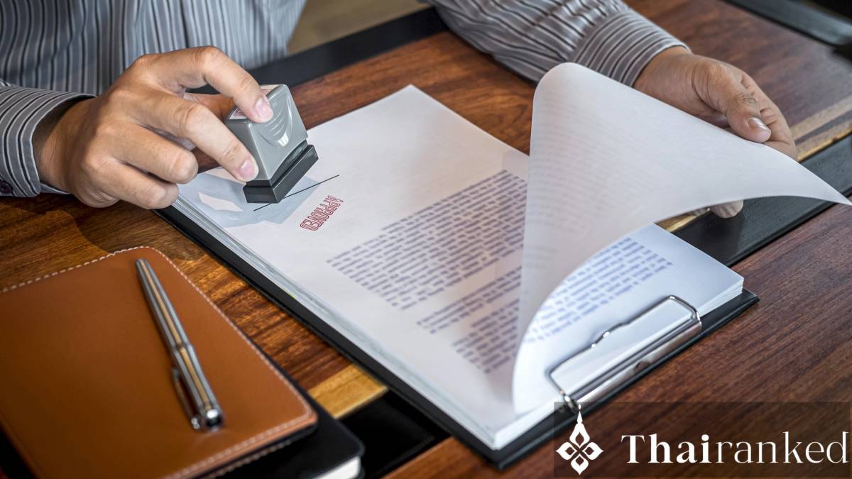 Best Translation Services for Legal Documents in Bangkok - thumbnail