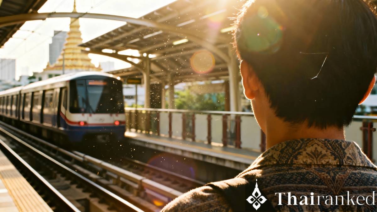 Top 5 Bangkok Landmarks Right on the BTS Skytrain Line - thumbnail