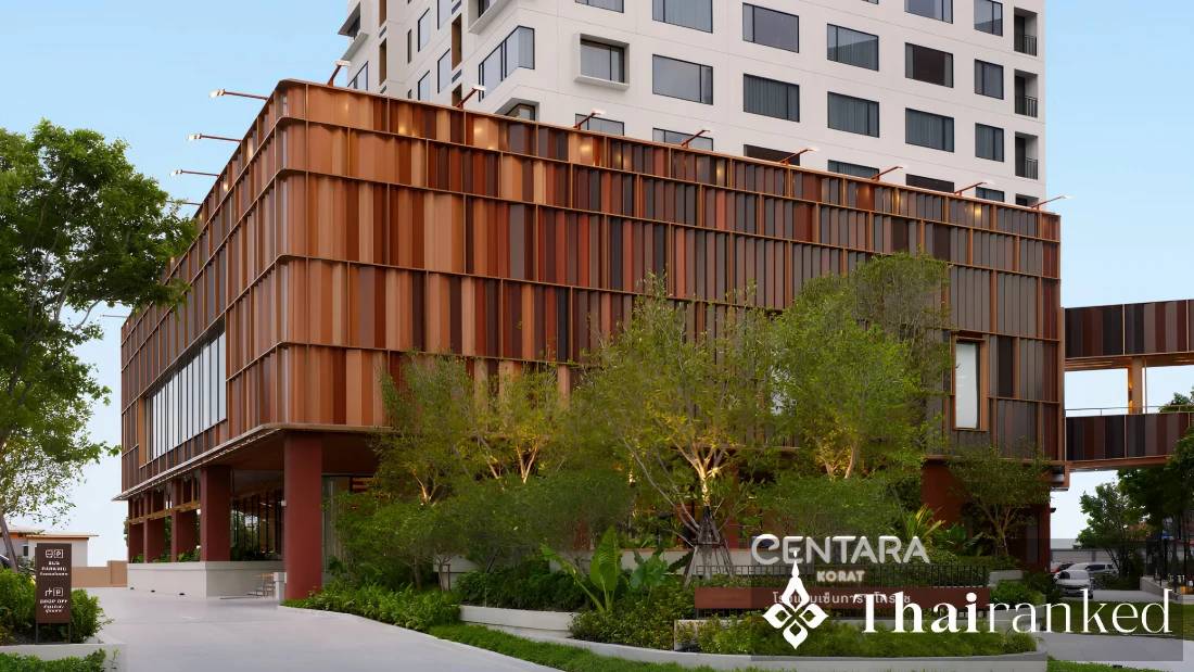 Centara Korat
