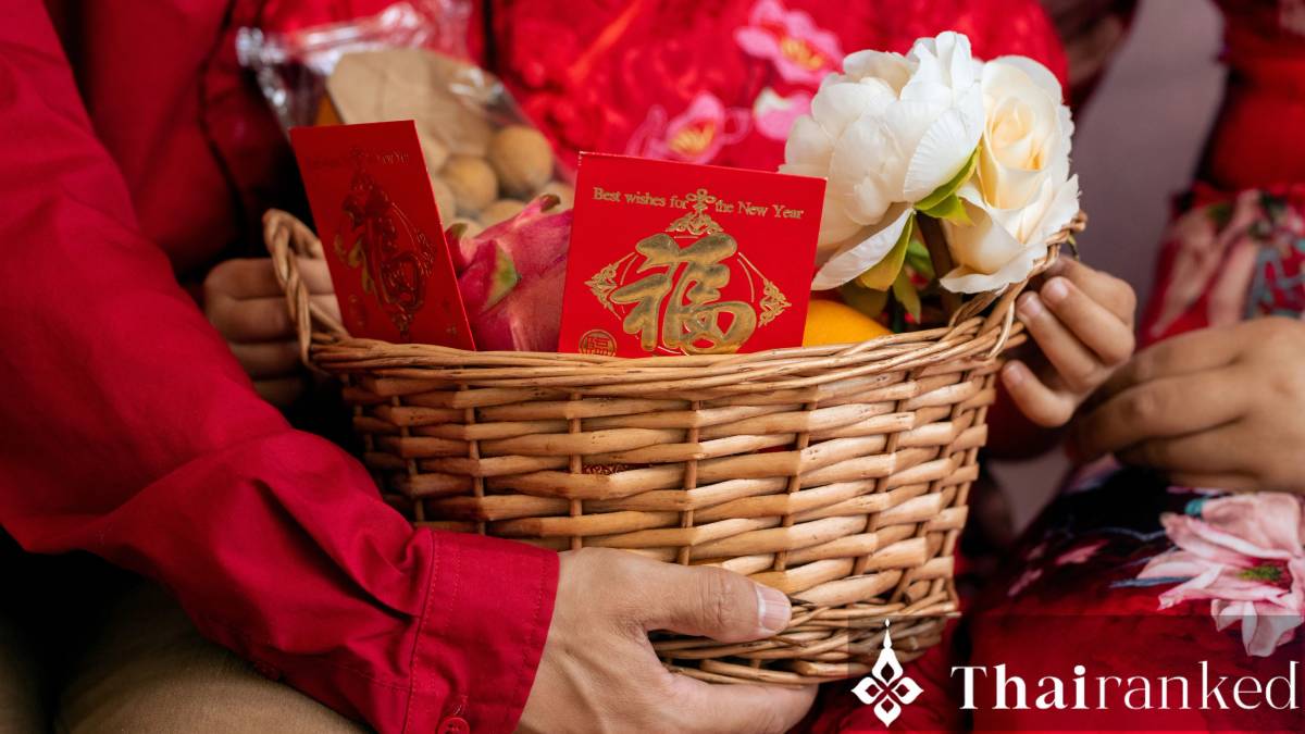Chinese New Year Hampers in Thailand: Gifts to Avoid - thumbnail