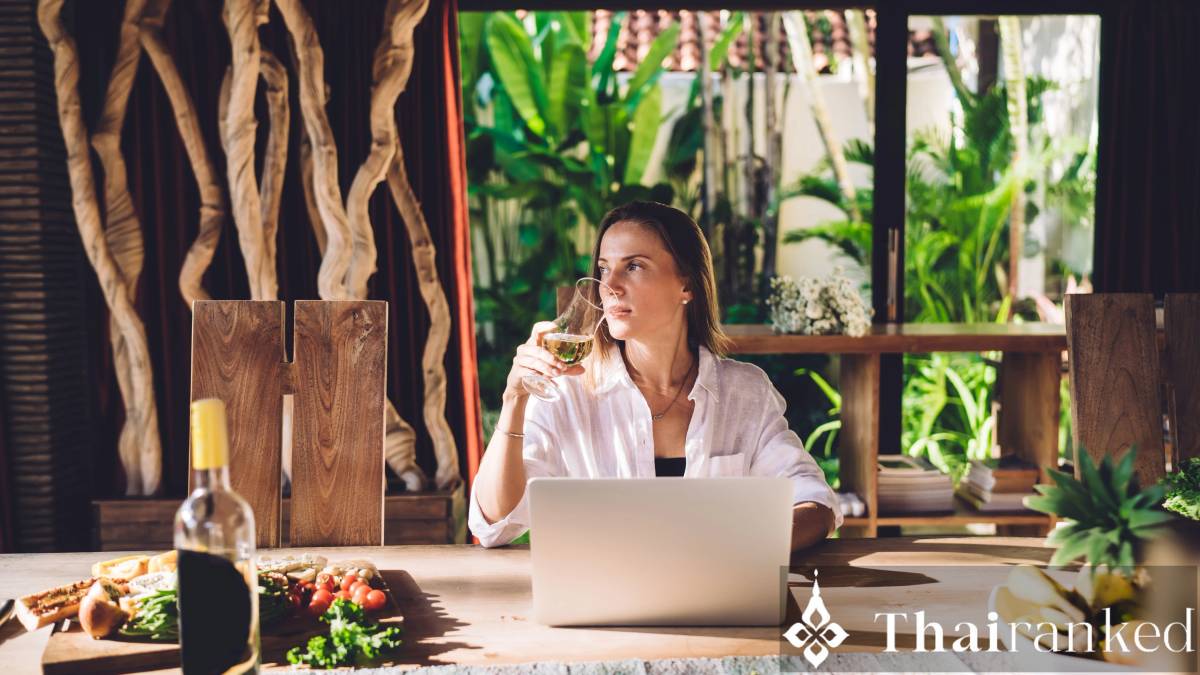 The 2026 Tax Guide for Digital Nomads in Thailand - thumbnail