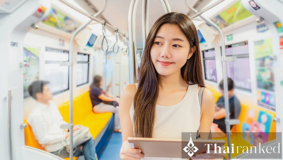 Living Near the MRT vs BTS: Bangkok Transit Choice 2026 - thumbnail