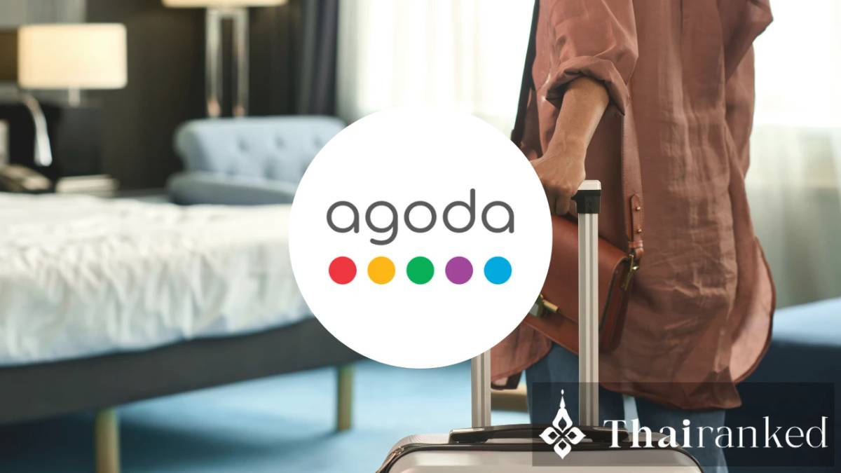 Agoda