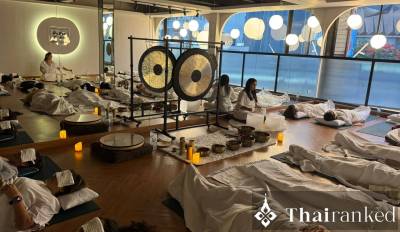Dhayana Wellness