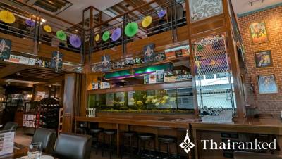 Bourbon Street Restaurant & Oyster Bar