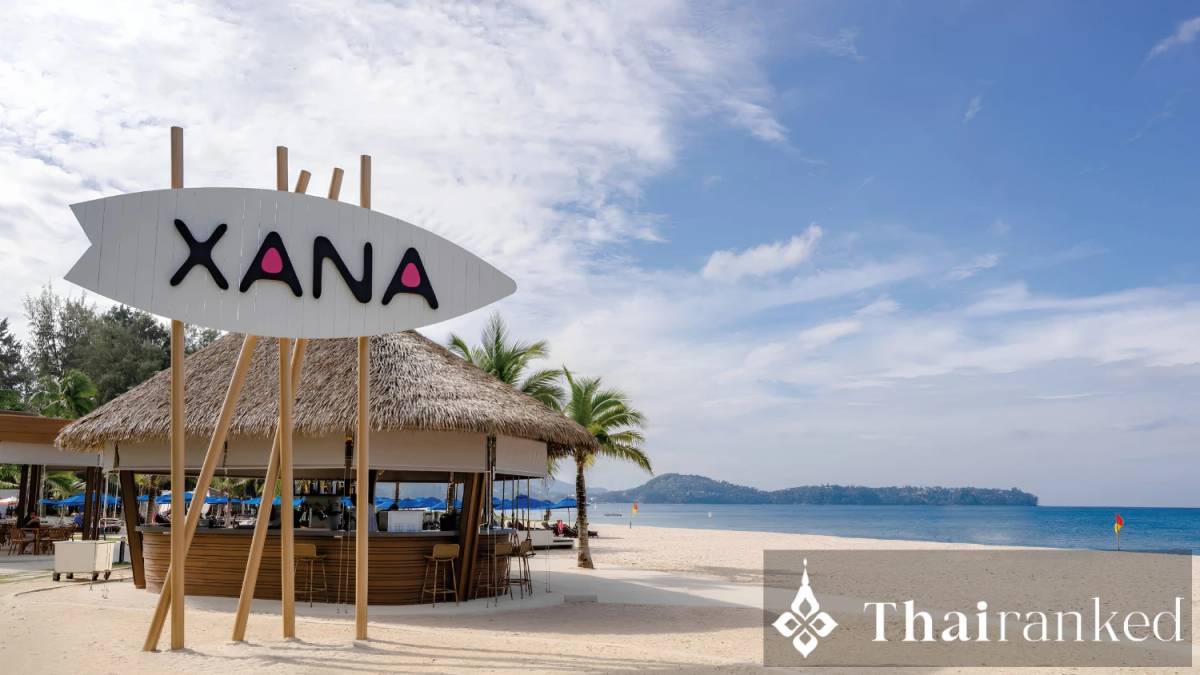 XANA Beach Club