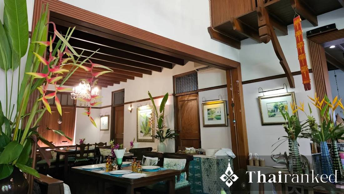 Na Aroon im Ariyasom Villa