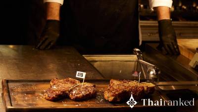 El Gaucho Sukhumvit Soi 19